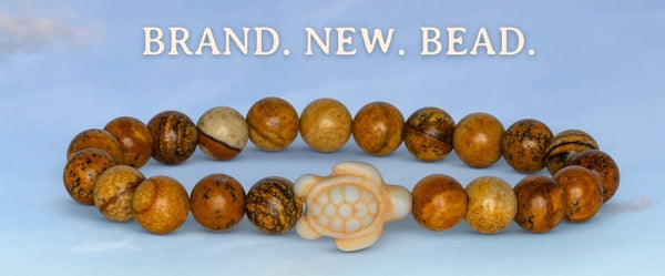Sea Turtle Tracking Bracelet
