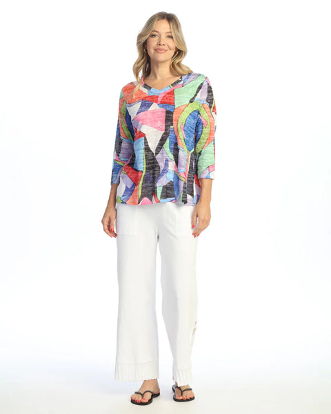 Jubilee Top