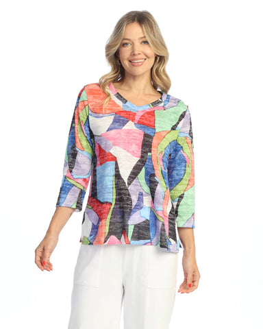 Jubilee Top