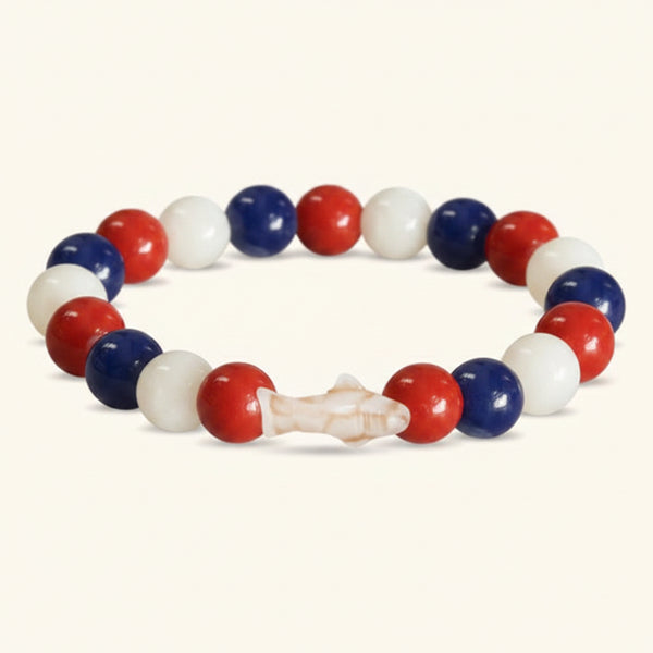 Shark Tracking Bracelet