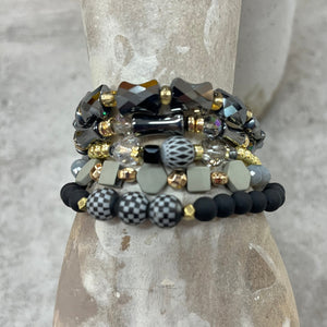 Black Raven Stack