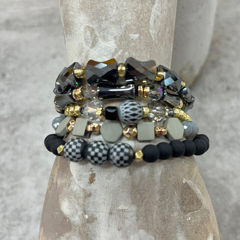 Black Raven Stack
