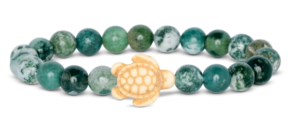Sea Turtle Tracking Bracelet