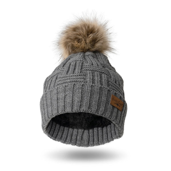 Pom Hat