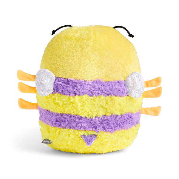 How To BEE Plushie