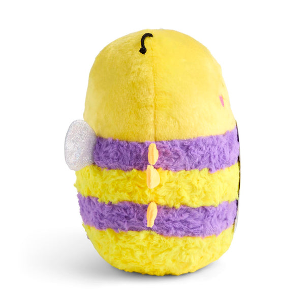 How To BEE Plushie