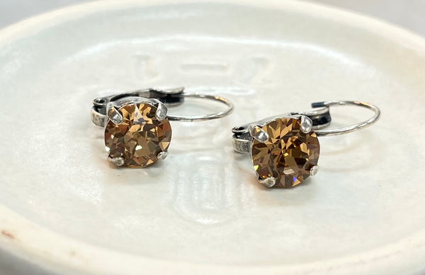 Jess Earrings Light Colorado