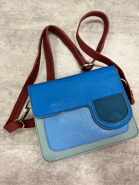 Simone Crossbody Bag