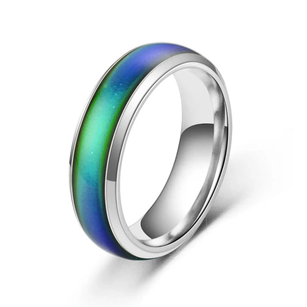Unhinged Mood Ring