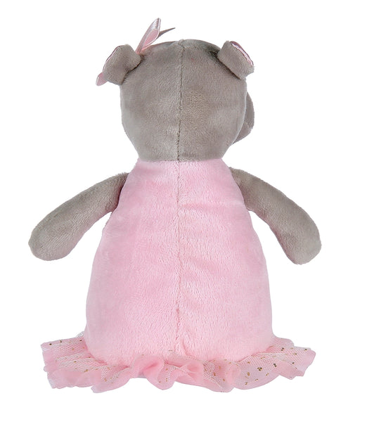 Hannah the Hippo Tooth Fairy