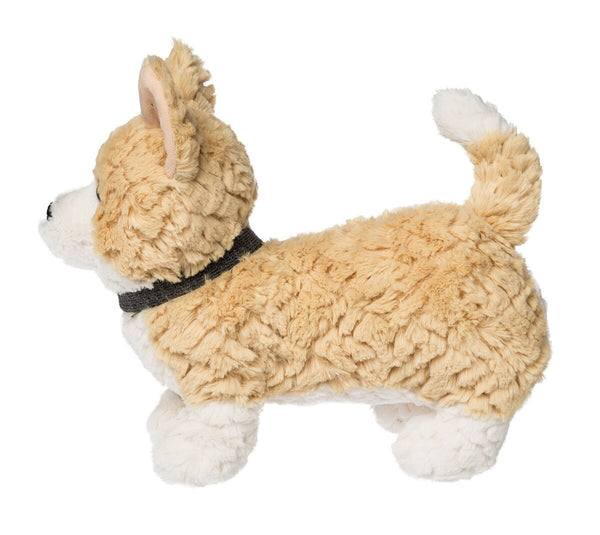 Putty Cookie Corgi