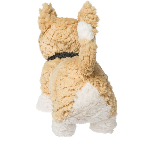 Putty Cookie Corgi