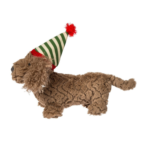 Putty Dandy Dachshund
