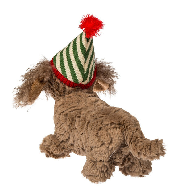 Putty Dandy Dachshund