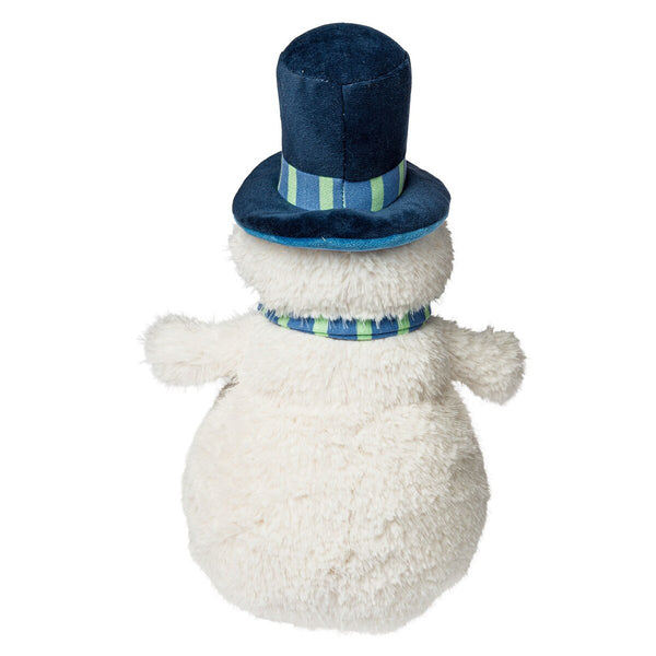 Snowy Splendor Snowman