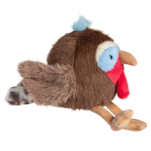 Rolly Turkey