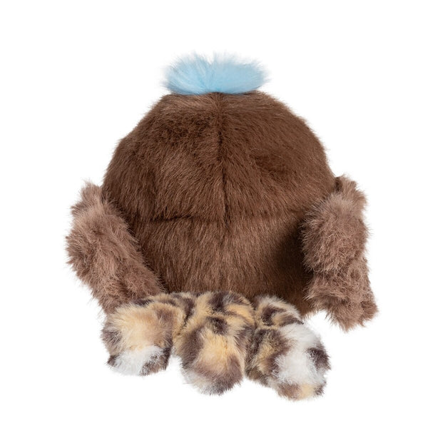 Rolly Turkey