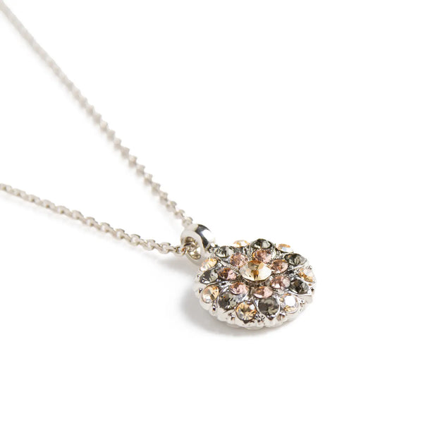Champagne Guardian Necklace