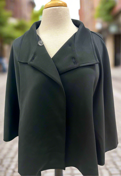 Black Cape