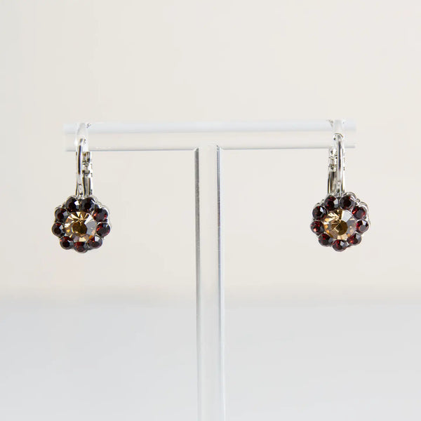 Velvet Encore Earrings