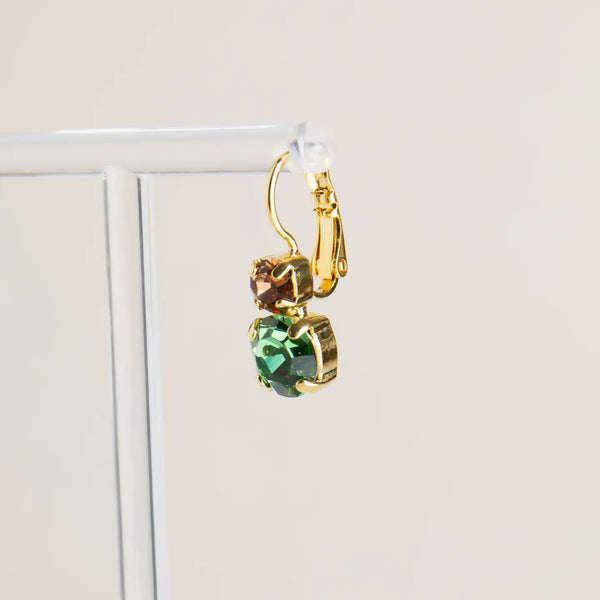 Green Room Earrings
