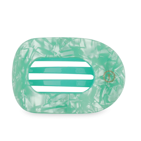 Spring Splash Flat Clip