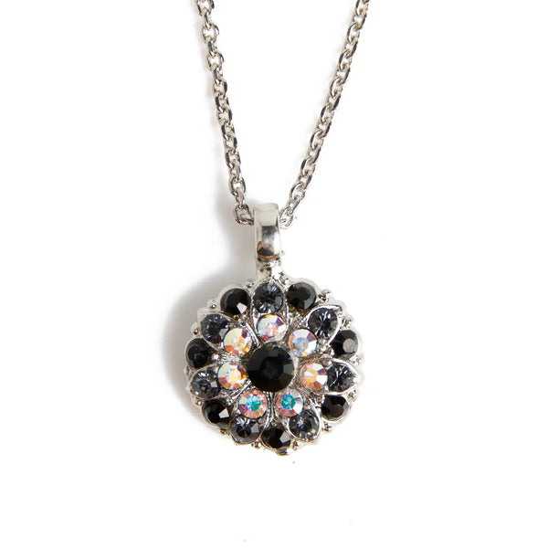 Tuxedo Guardian Necklace