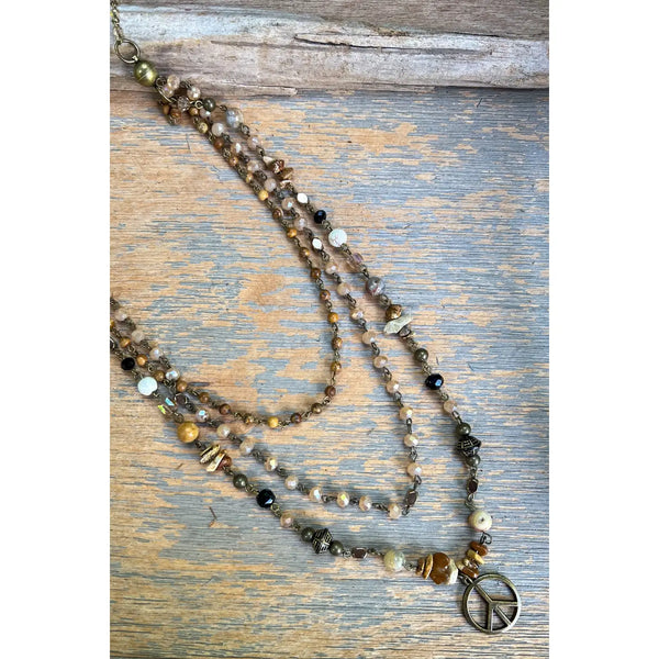 Laurie Necklace