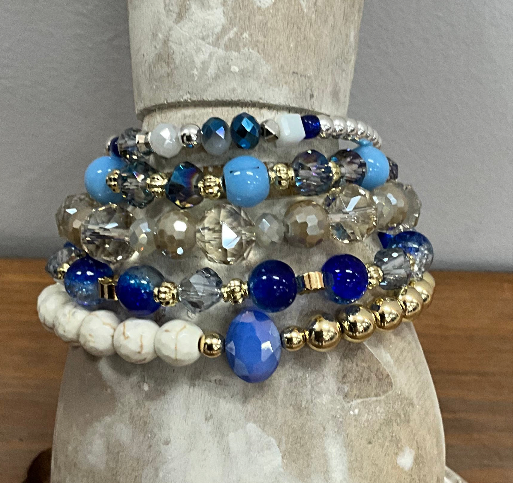 Waves Stack