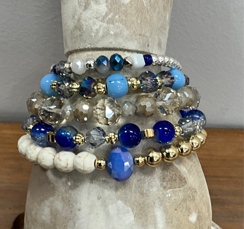 Waves Stack