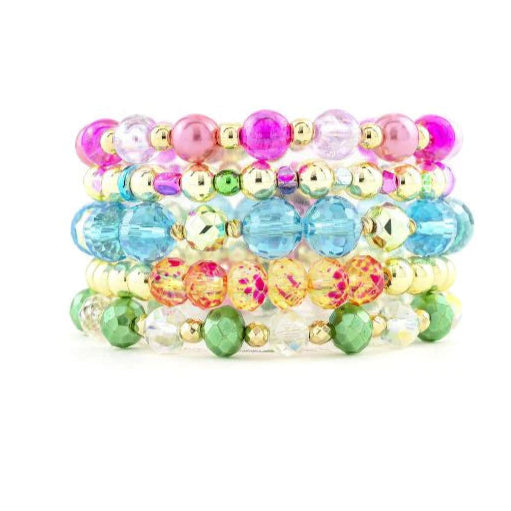 Hurricane Stack