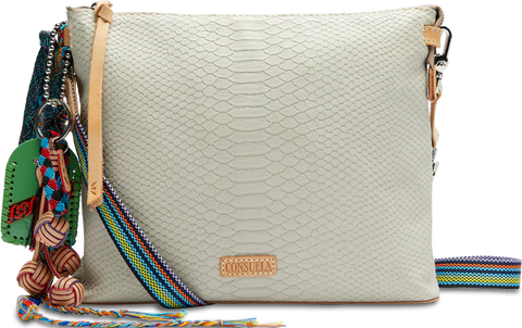 Downtown Crossbody Thunderbird