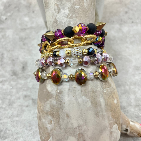 Maleficent Stack