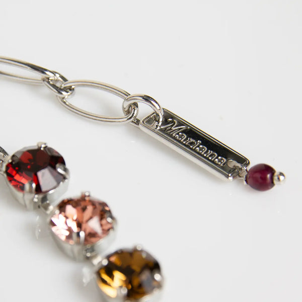 Velvet Encore Necklace