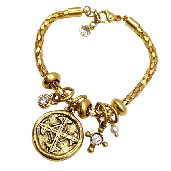 Serenity Bracelet