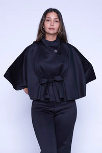 Black Cape