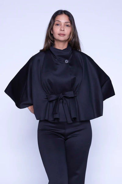 Black Cape