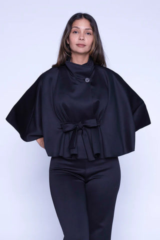Black Cape