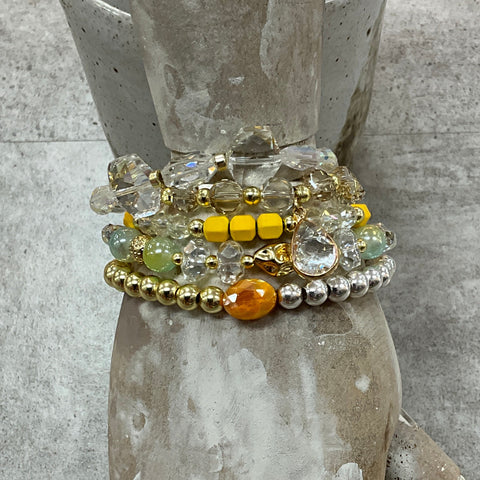Sunshine Stack