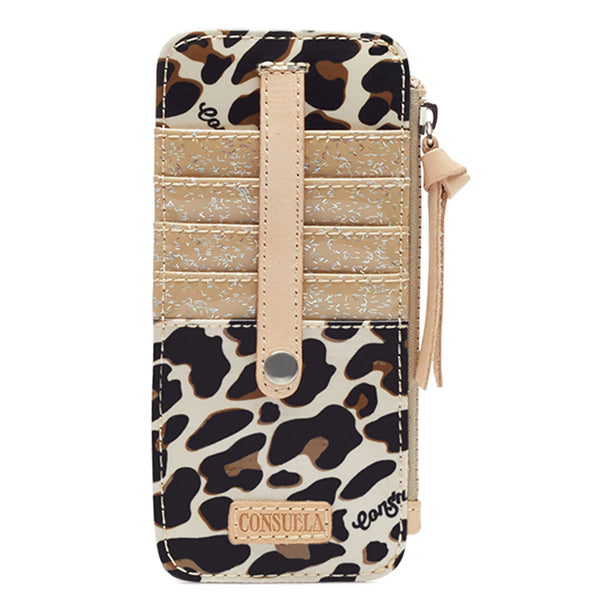 Mona Card Organizer