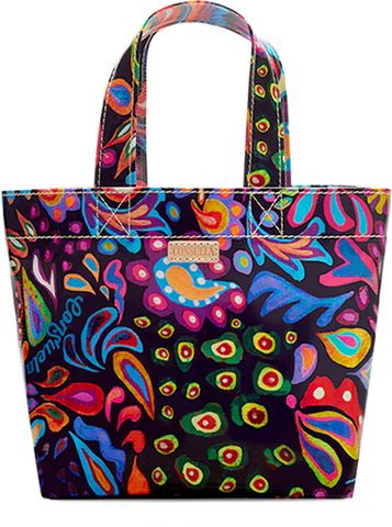 Sophie Mini Tote