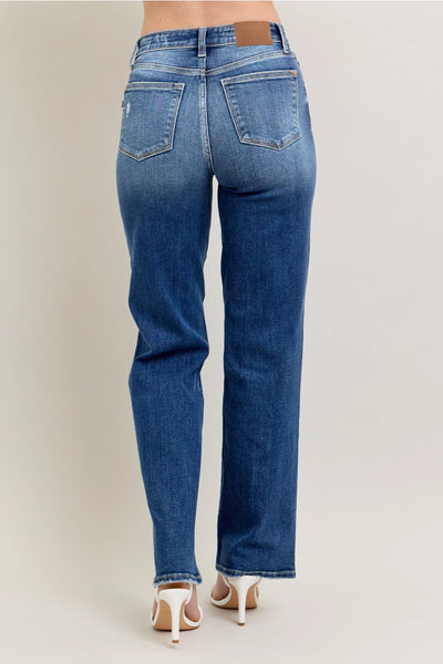90's Straight Leg Jeans