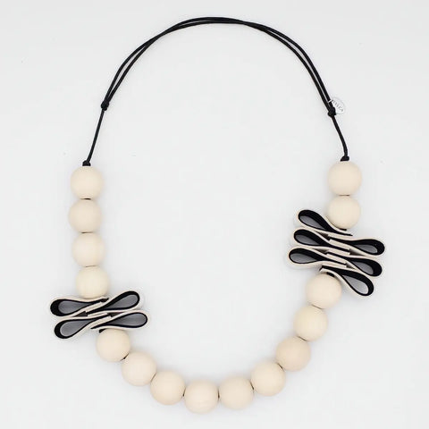 Rustic Fusion Necklace