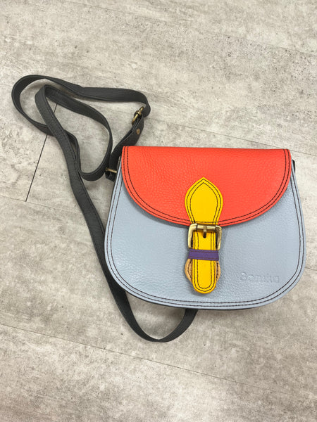 Ally Crossbody Bag