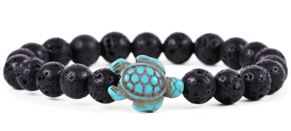 Sea Turtle Tracking Bracelet