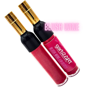 Blush Wine Lip Gloss