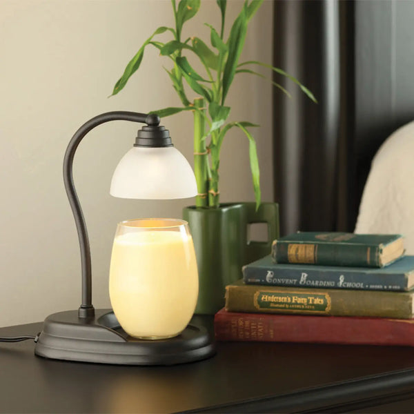 Aurora Candle Warmer Lamp