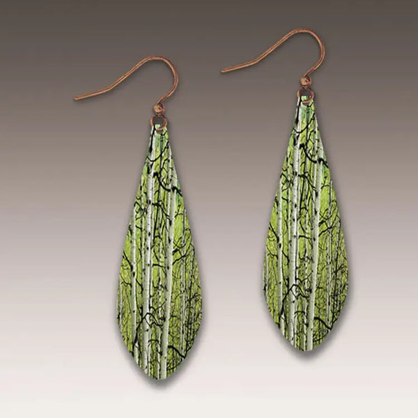 Aspen Grove Earrings