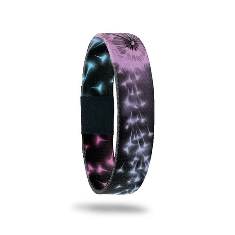 Whispers in The Wind Wristband