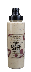 Bacon Aioli Squeeze